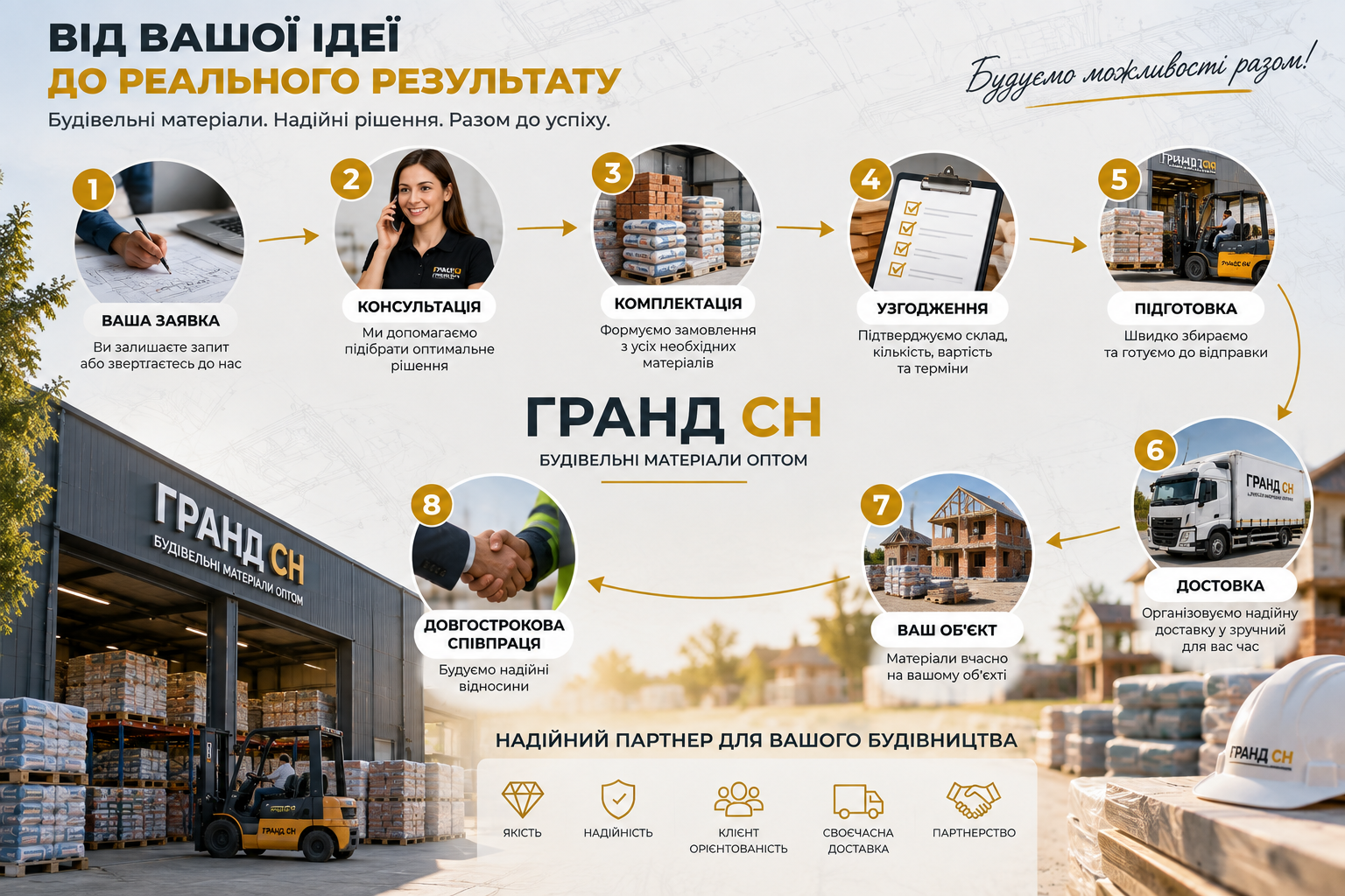 ГРАНД СН